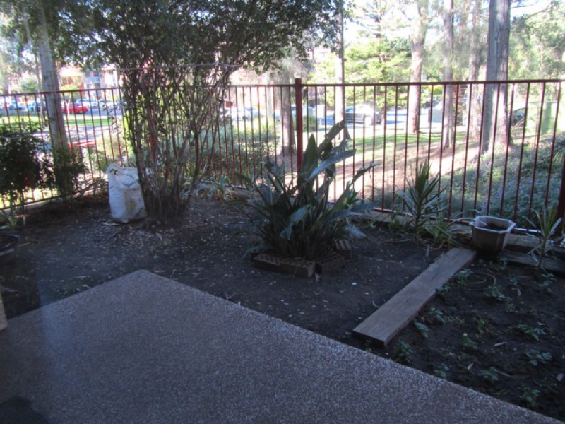 17/18-22 Inkerman Street, Granville NSW 2142