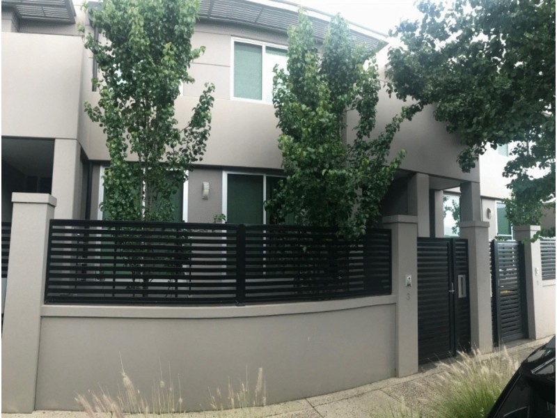 3/1-7 Warehouse Lane, Mawson Lakes SA 5095