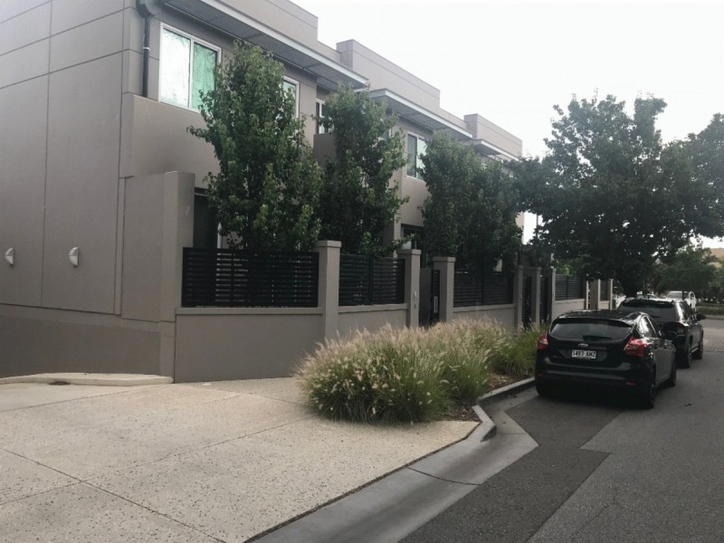 3/1-7 Warehouse Lane, Mawson Lakes SA 5095