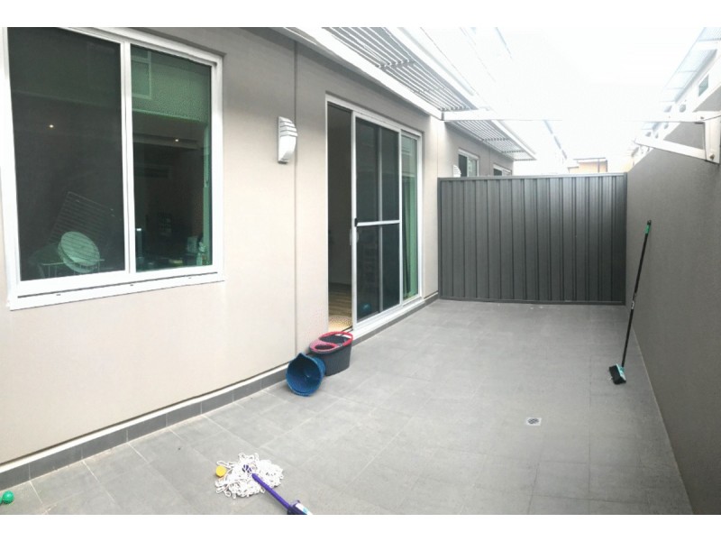 3/1-7 Warehouse Lane, Mawson Lakes SA 5095