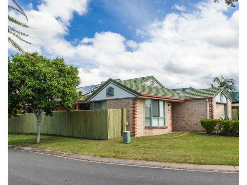 9 Appleyard Crescent, Coopers Plains QLD 4108
