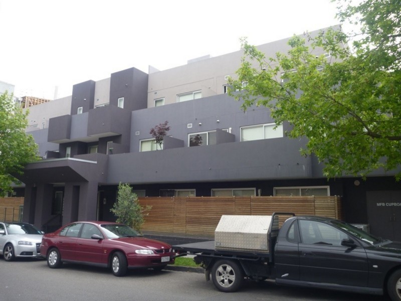 33/29 Lynch Street, Hawthorn VIC 3122