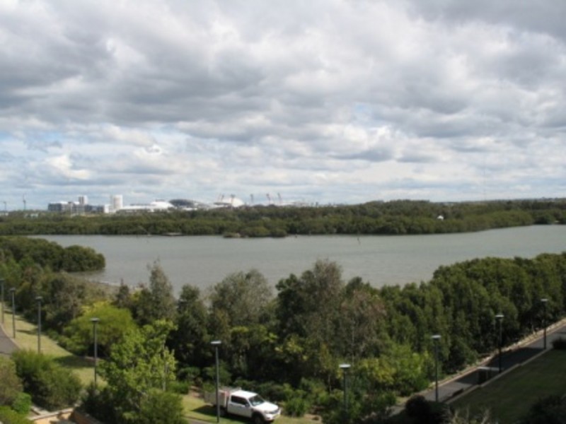 304/2 Rider Boulevard, Rhodes NSW 2138