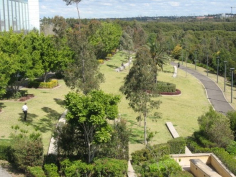 304/2 Rider Boulevard, Rhodes NSW 2138