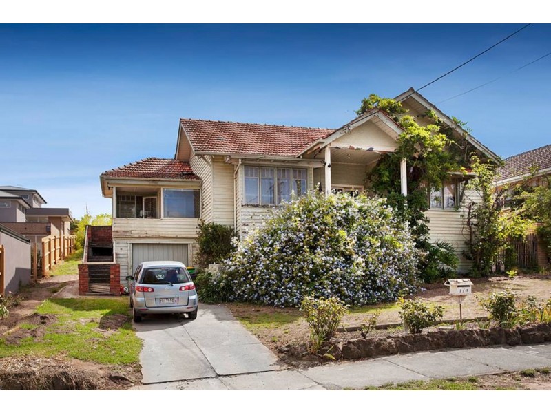 1/15 Grandview Grove, Rosanna VIC 3084