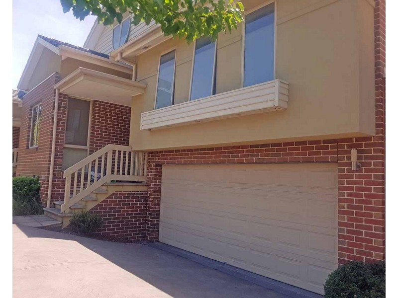 3/190 Hawdon Street, Heidelberg VIC 3084