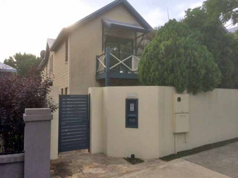 112C Northwood Street, West Leederville WA 6007