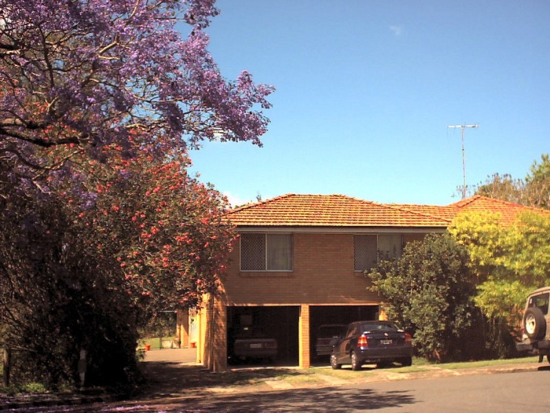 3/59 Park Street, Coorparoo QLD 4151