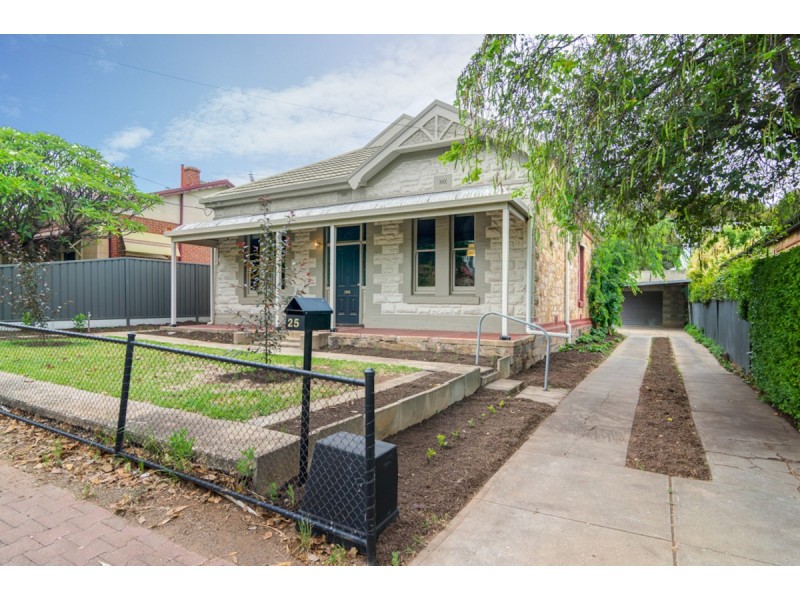 25 Albert Street, Prospect SA 5082