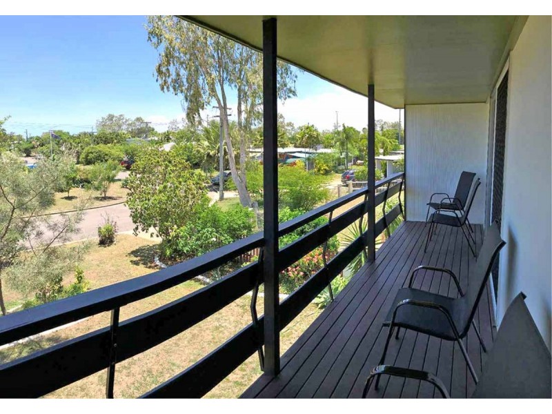 17 Northwest Crescent, Cranbrook QLD 4814