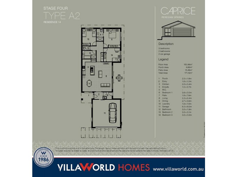 14/15 Dunes Crt, Peregian Springs QLD 4573