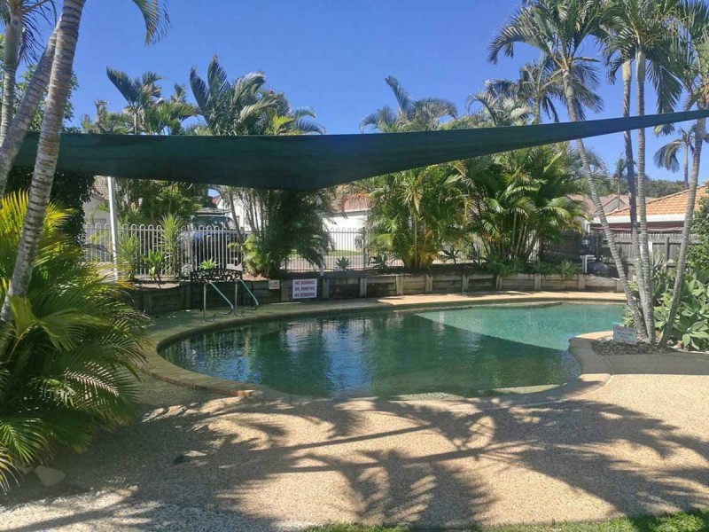 53/16 Stay Place, Carseldine QLD 4034