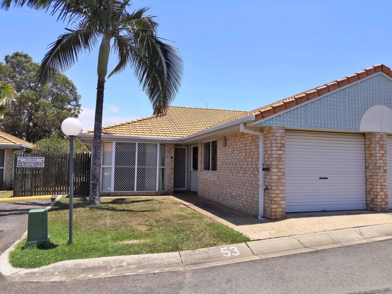 53/16 Stay Place, Carseldine QLD 4034