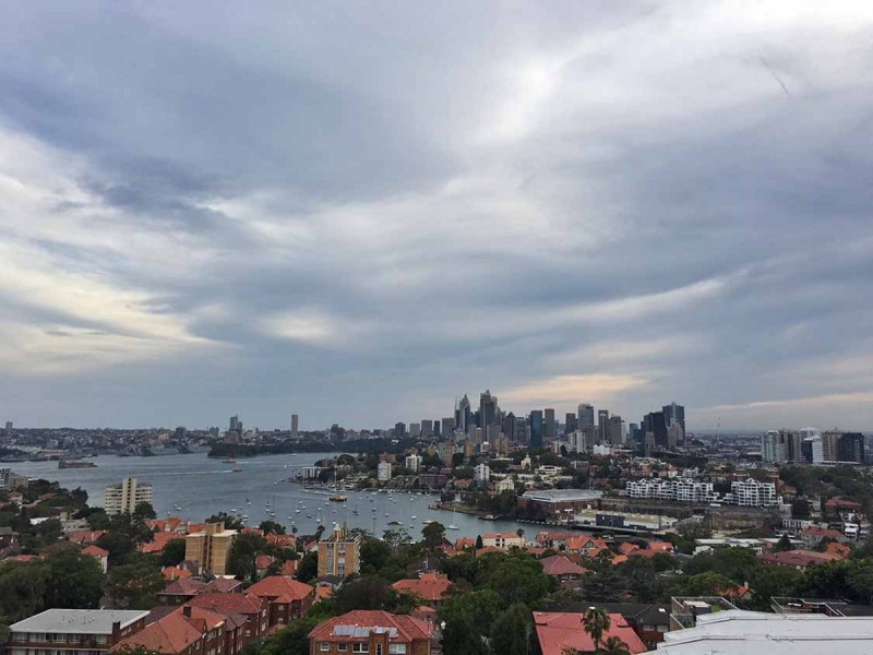 66/7 Anderson Street, Neutral Bay NSW 2089