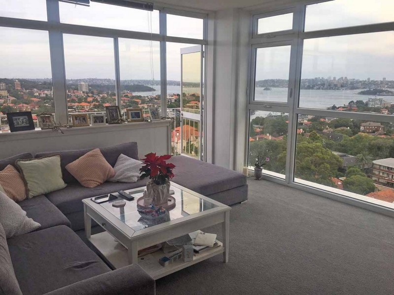 66/7 Anderson Street, Neutral Bay NSW 2089