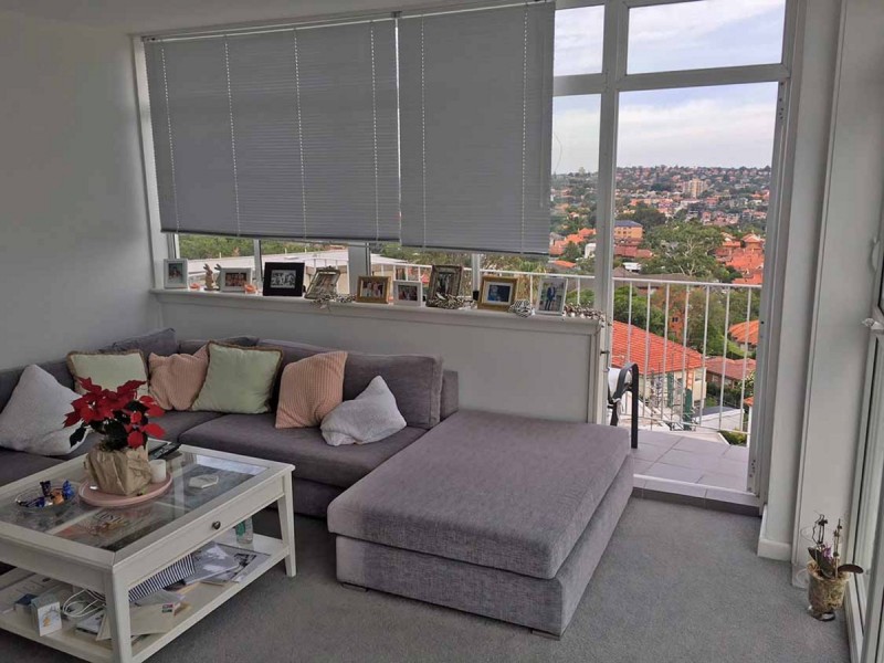 66/7 Anderson Street, Neutral Bay NSW 2089