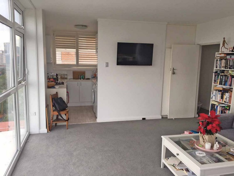 66/7 Anderson Street, Neutral Bay NSW 2089