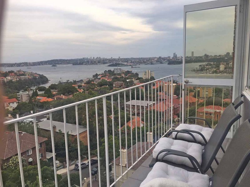 66/7 Anderson Street, Neutral Bay NSW 2089