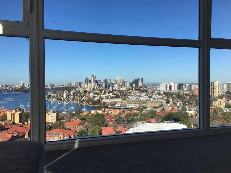 66/7 Anderson Street, Neutral Bay NSW 2089