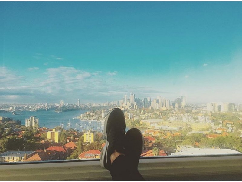 66/7 Anderson Street, Neutral Bay NSW 2089