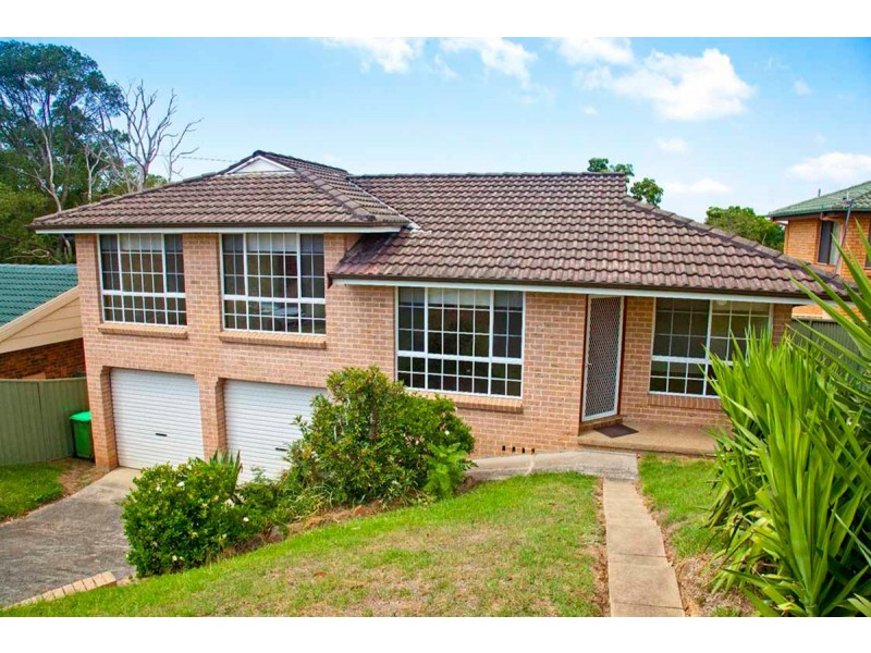 59 Crawford Crescent, Wyoming NSW 2250