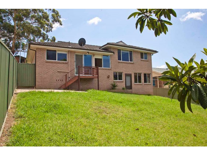 59 Crawford Crescent, Wyoming NSW 2250