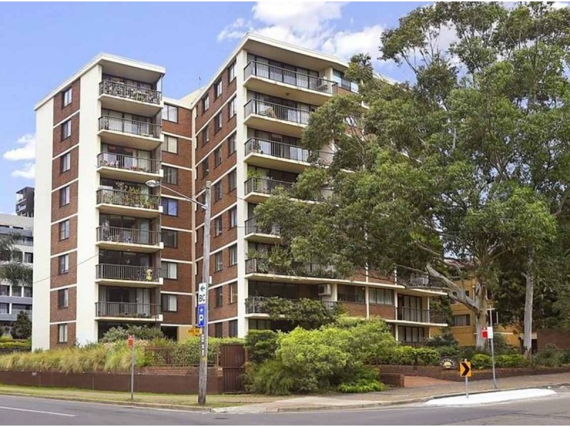 5/2-8 Park Avenue, Burwood NSW 2134