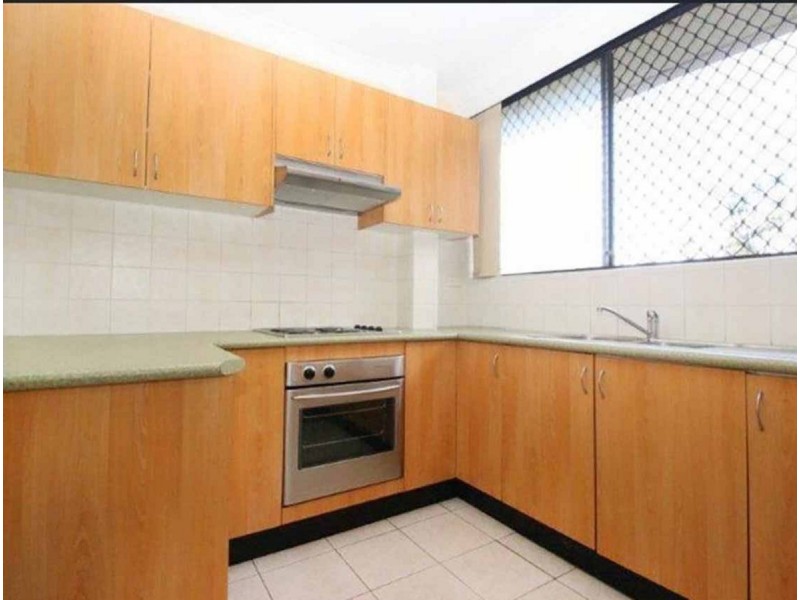 5/2-8 Park Avenue, Burwood NSW 2134