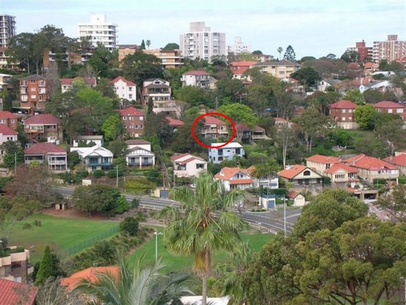 3/14 Premier Street, Neutral Bay NSW 2089