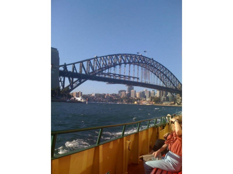 3/14 Premier Street, Neutral Bay NSW 2089