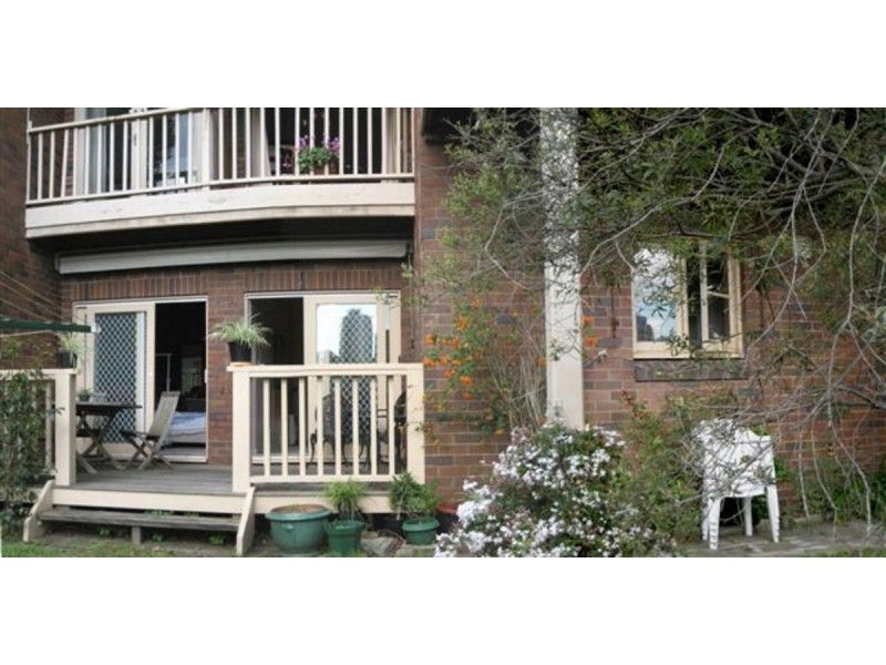 3/14 Premier Street, Neutral Bay NSW 2089