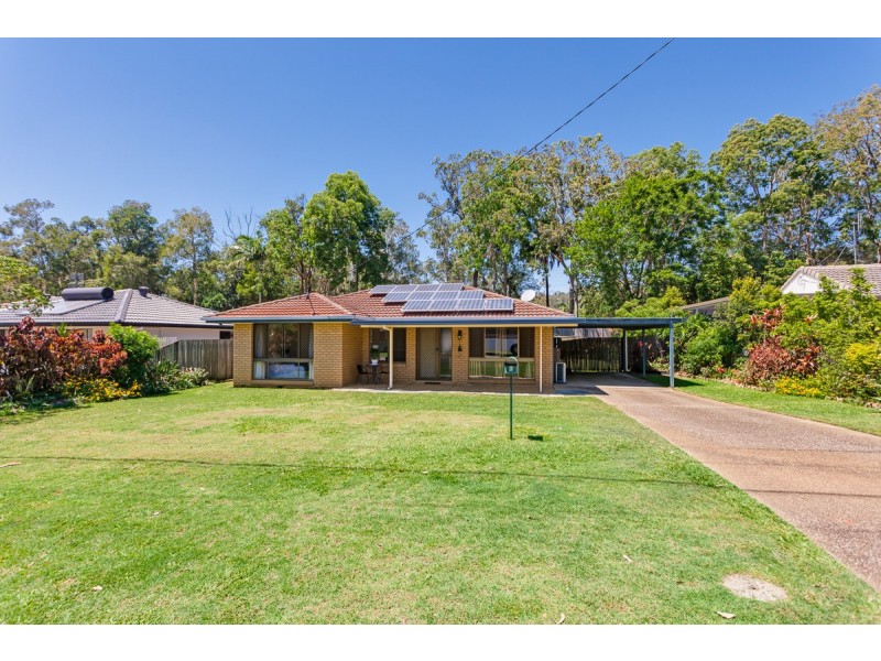 6 Ku Ring Gai Court, Kuluin QLD 4558
