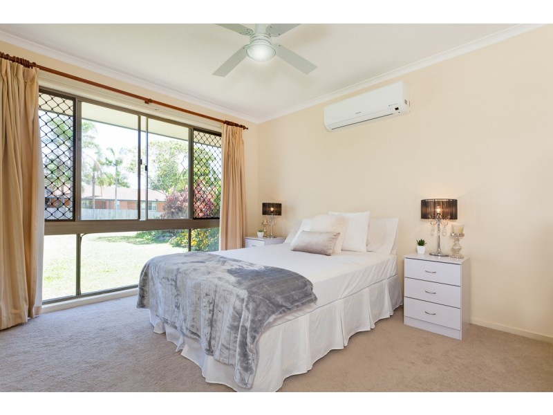 6 Ku Ring Gai Court, Kuluin QLD 4558