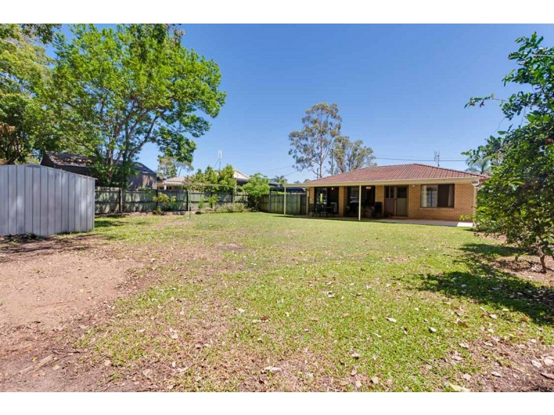 6 Ku Ring Gai Court, Kuluin QLD 4558