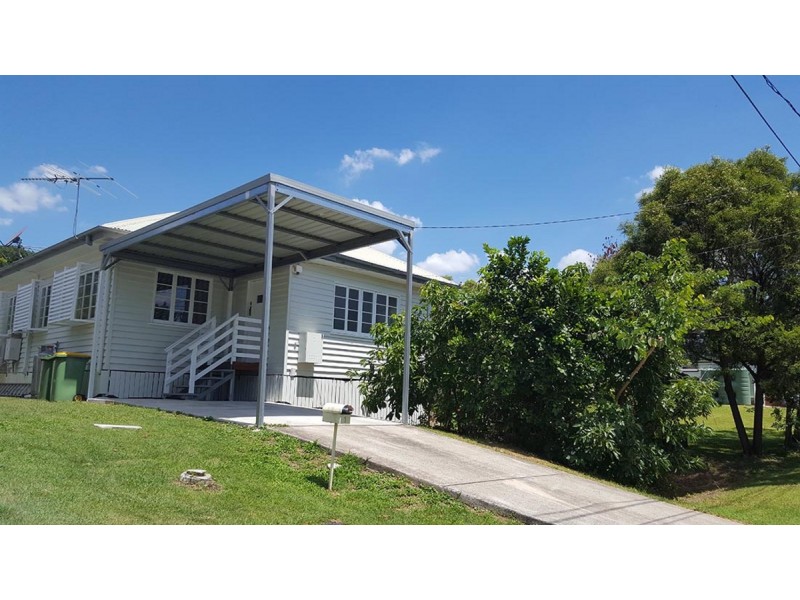 1 Willard Street, Tivoli QLD 4305