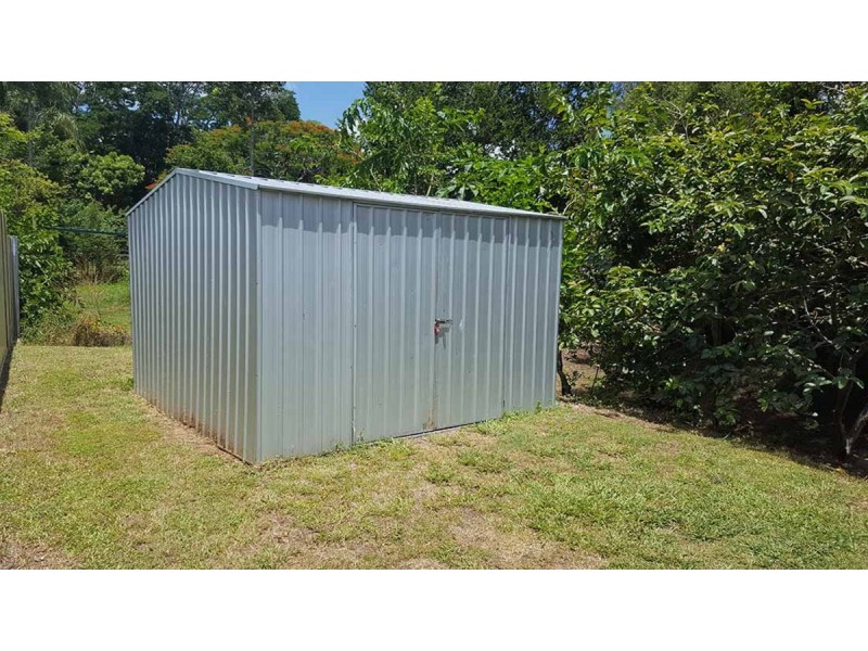 1 Willard Street, Tivoli QLD 4305