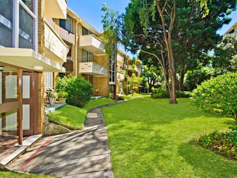 53/6-8 Frances Street, Randwick NSW 2031