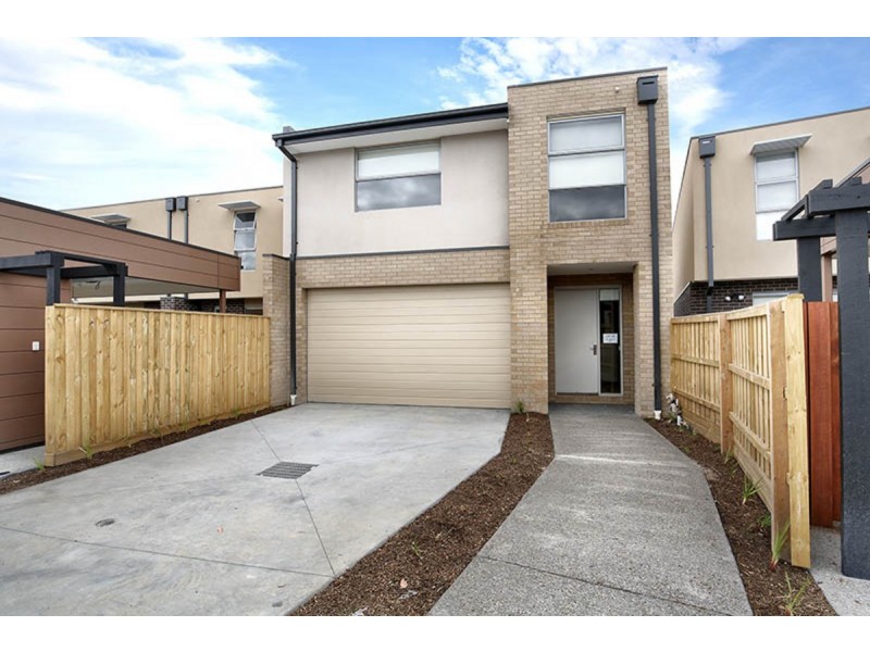 121 Bunjil Way, Knoxfield VIC 3180