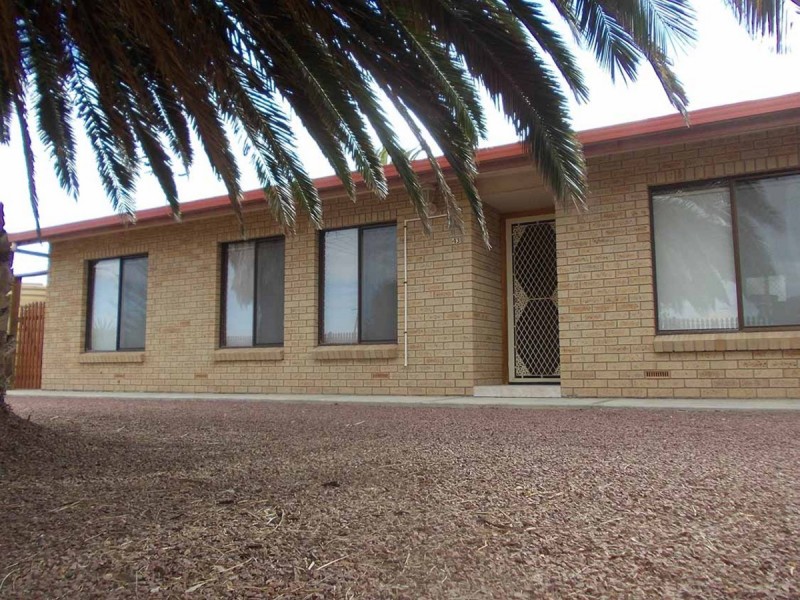 43 Railway Terrace, Thevenard SA 5690