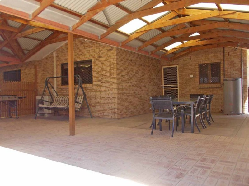 43 Railway Terrace, Thevenard SA 5690