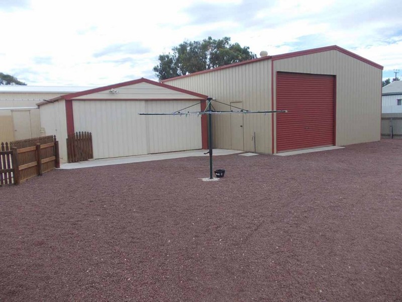 43 Railway Terrace, Thevenard SA 5690