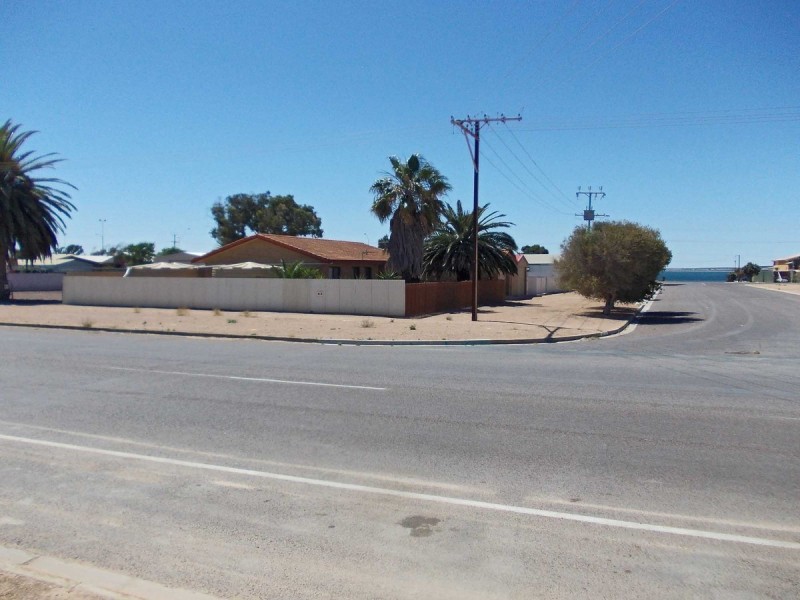 43 Railway Terrace, Thevenard SA 5690