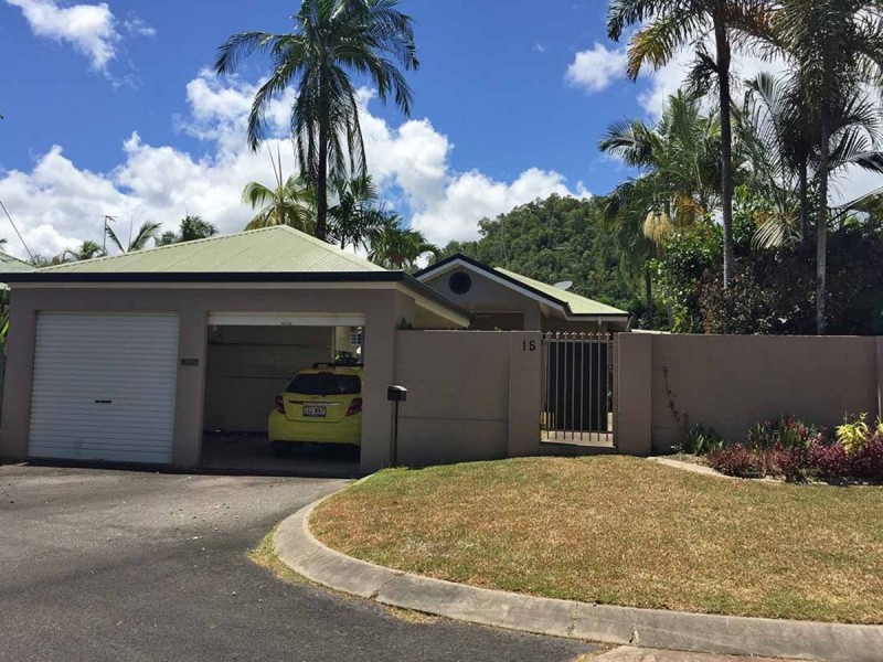 15 Saddlemountain Road, Smithfield QLD 4878