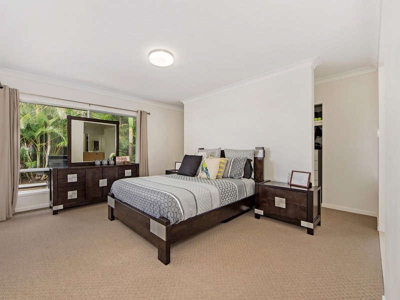 3 Perkins Close, Reedy Creek QLD 4227