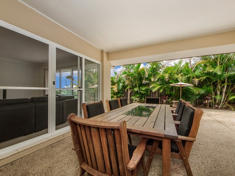 3 Perkins Close, Reedy Creek QLD 4227
