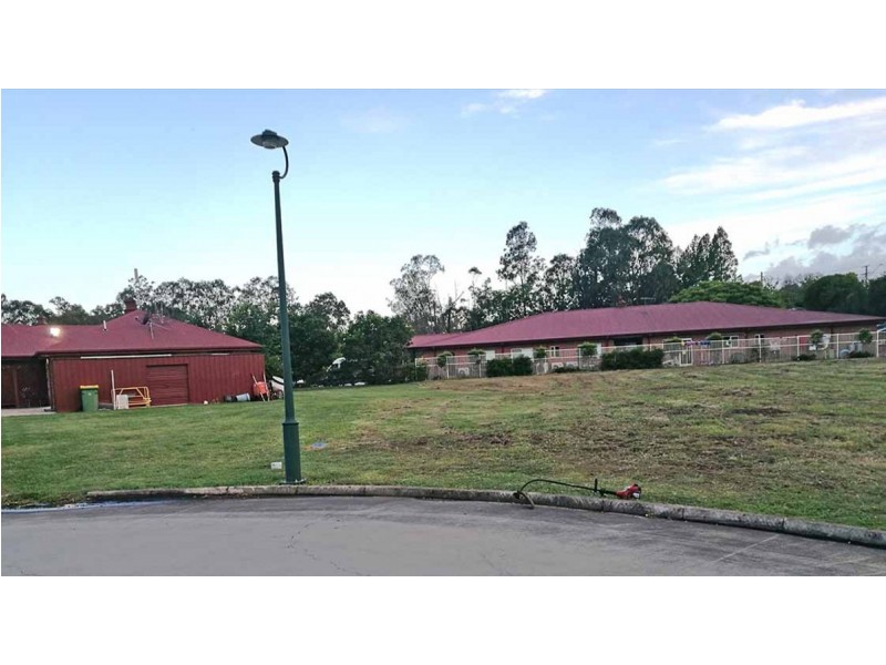195 Warwick Road, Churchill QLD 4305