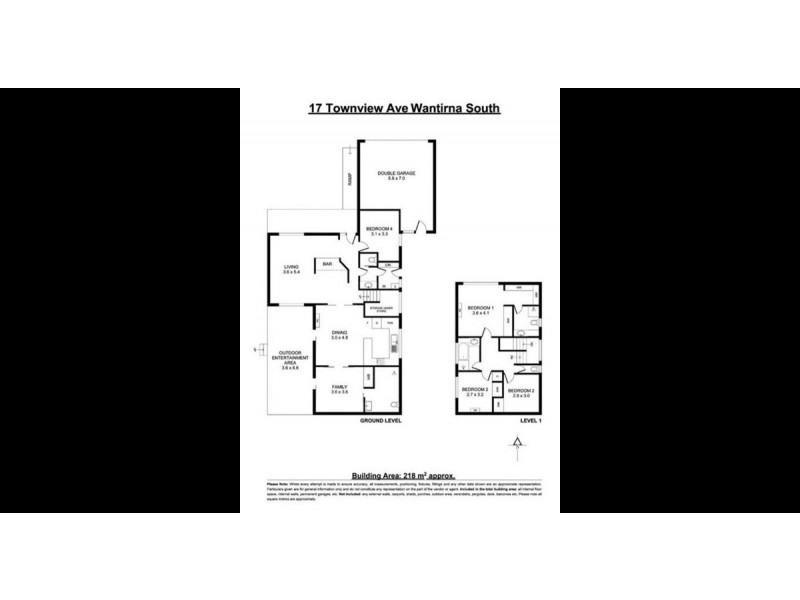 17 Townview Avenue, Wantirna South VIC 3152