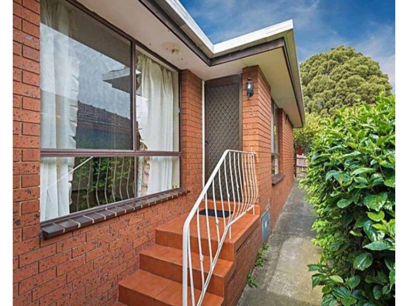 3/530 Victoria Street, Brunswick West VIC 3055