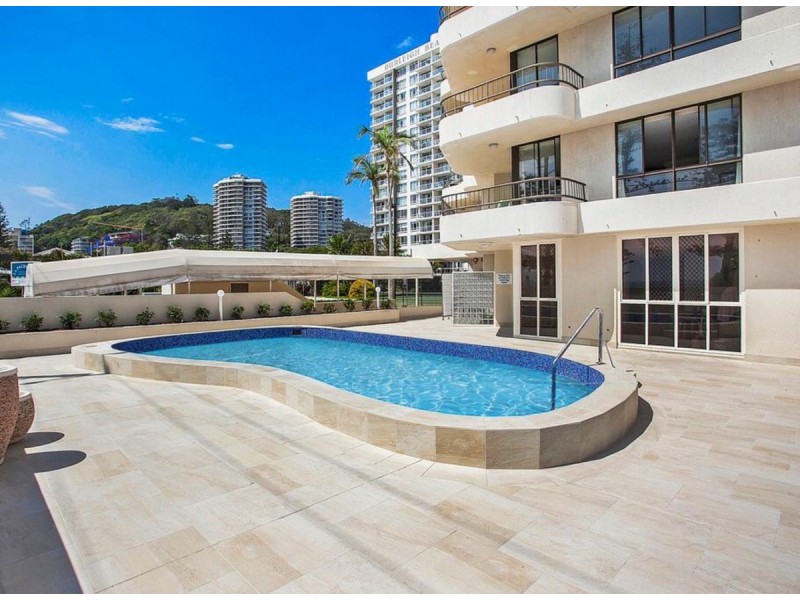 6/60 Goodwin Terrace, Burleigh Heads QLD 4220