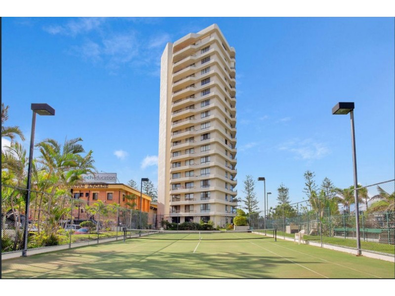 6/60 Goodwin Terrace, Burleigh Heads QLD 4220